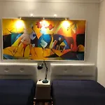 Apartmán Art 13 - Com Piscina Carvoeiro (Lagoa)