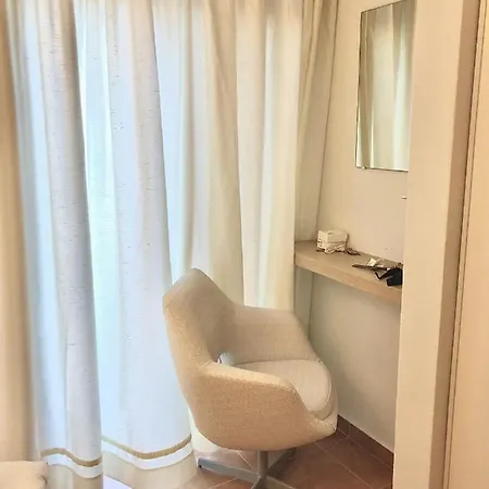 Art 13 - Com Piscina Appartement *
