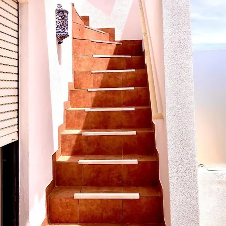 Appartement Art 13 - Com Piscina Carvoeiro (Lagoa)