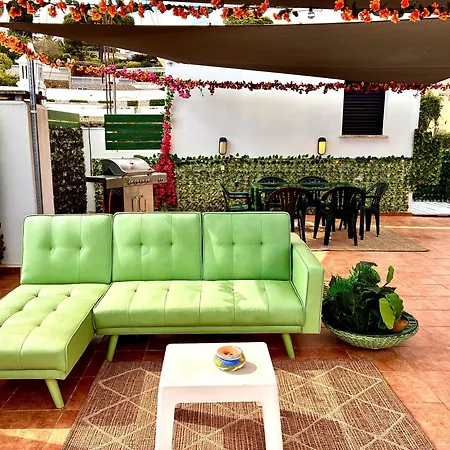 Appartement Art 13 - Com Ar Condicionado E Piscina *