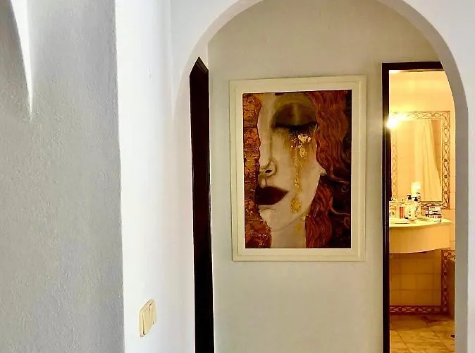 Art 13 - Com Piscina Appartement