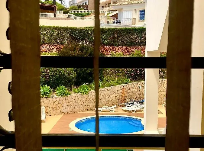 Art 13 - Com Piscina * Carvoeiro (Lagoa)