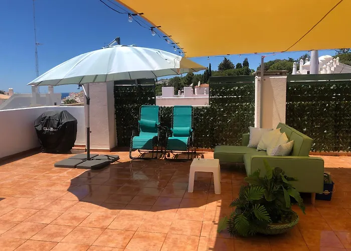 Art 13 - Com Piscina Appartement *