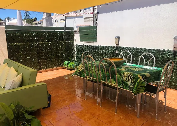 Appartement Art 13 - Com Piscina Carvoeiro (Lagoa)