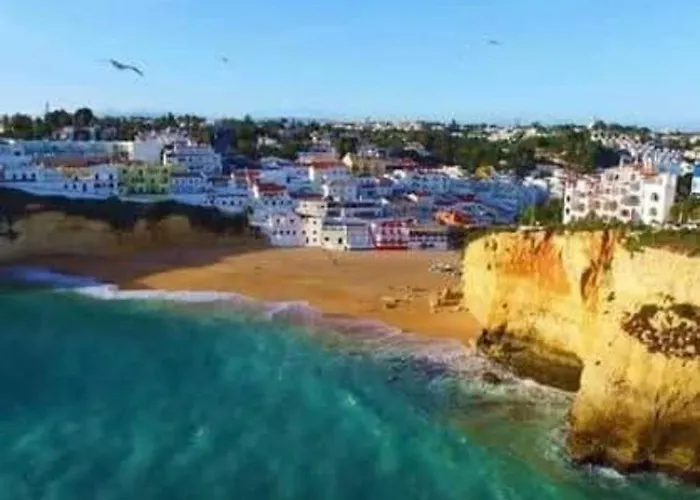 Art 13 - Com Piscina * Carvoeiro (Lagoa)
