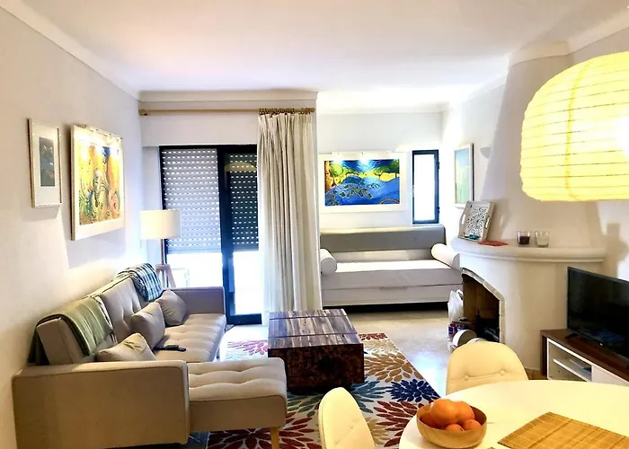 Art 13 - Com Piscina Appartement *