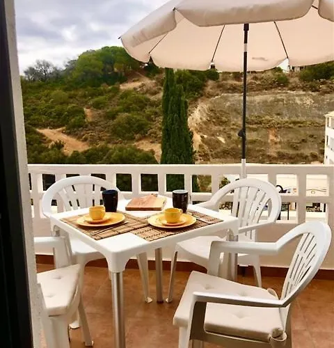 Appartement Art 13 - Com Piscina Carvoeiro (Lagoa)