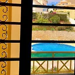 Art 13 - Com Piscina Apartman Carvoeiro
