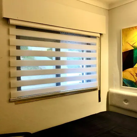 Apartment Art 13 - Com Piscina *