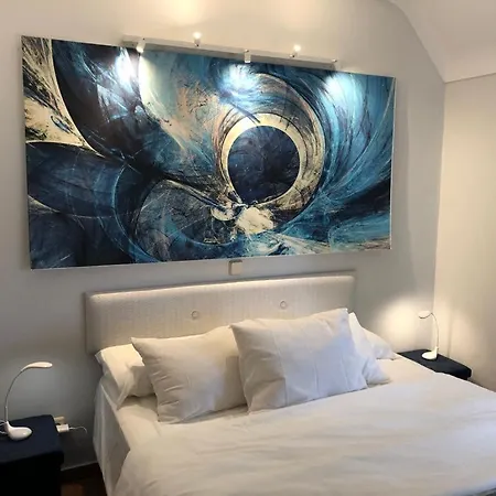 Apartment Art 13 - Com Ar Condicionado E Piscina Carvoeiro (Lagoa)