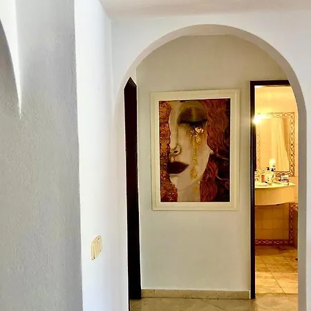 Art 13 - Com Piscina Apartment