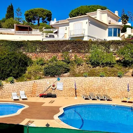 Apartment Art 13 - Com Piscina Carvoeiro (Lagoa)