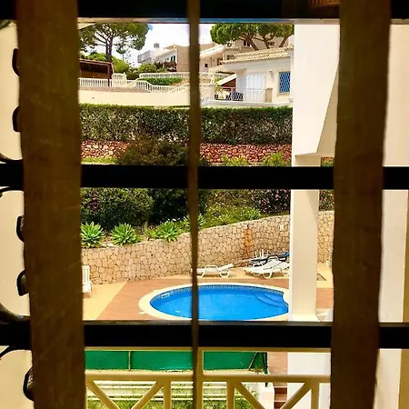 Art 13 - Com Piscina * Carvoeiro (Lagoa)