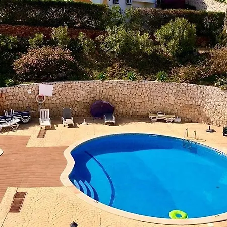 Art 13 - Com Piscina * Carvoeiro (Lagoa)