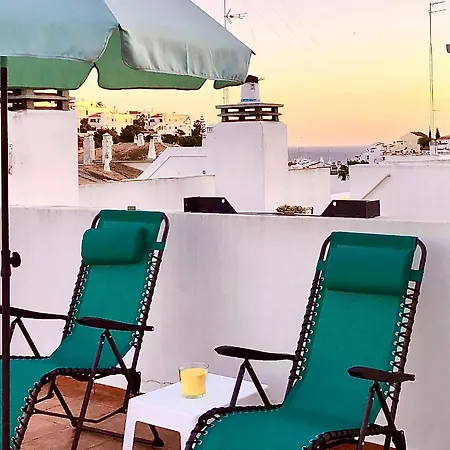 Art 13 - Com Piscina * Carvoeiro (Lagoa)