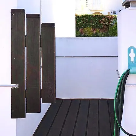 Art 13 - Com Piscina * 카르보에이루