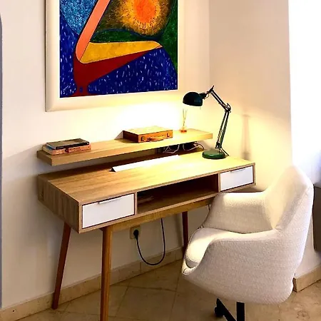 Art 13 - Com Piscina Apartment *