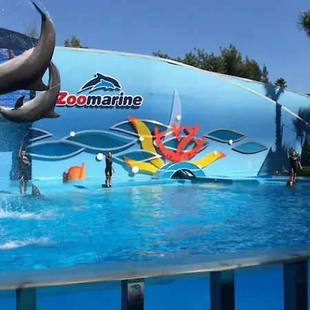 아파트 Art 13 - Com Piscina *