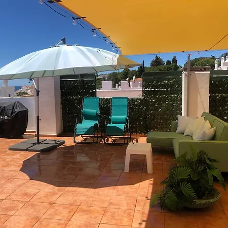 Art 13 - Com Piscina Appartement *