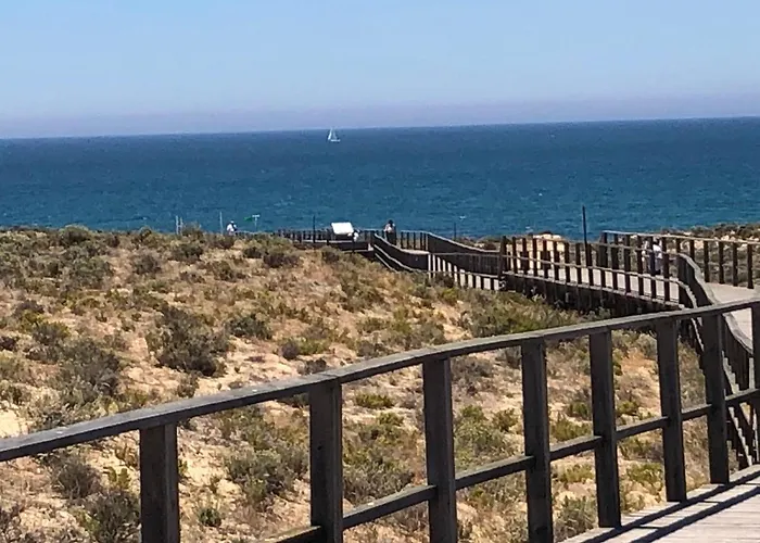 Appartement Art 13 - Com Piscina Carvoeiro (Lagoa)