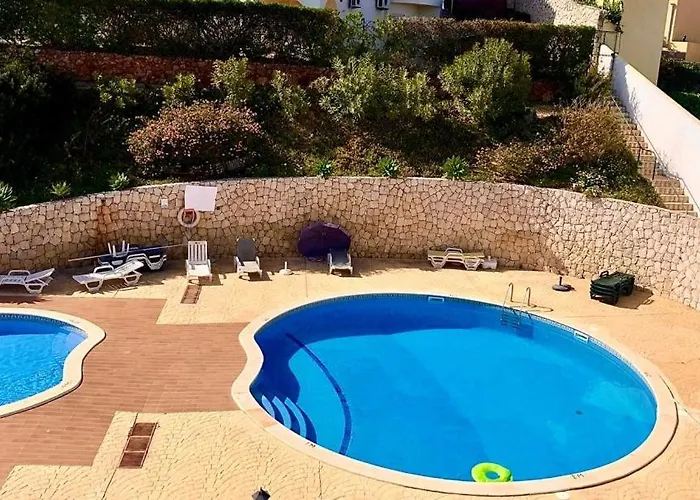 Art 13 - Com Piscina * Carvoeiro (Lagoa)