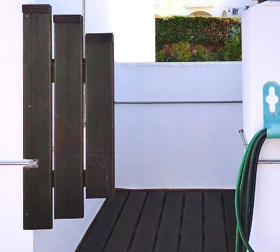 Art 13 - Com Piscina * Carvoeiro (Lagoa)