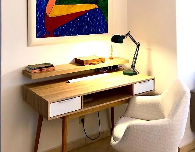 Art 13 - Com Piscina Appartement *