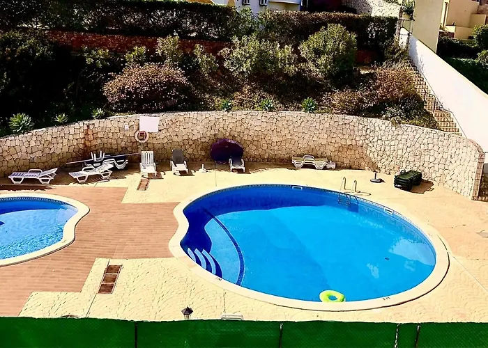 Art 13 - Com Piscina Appartement *